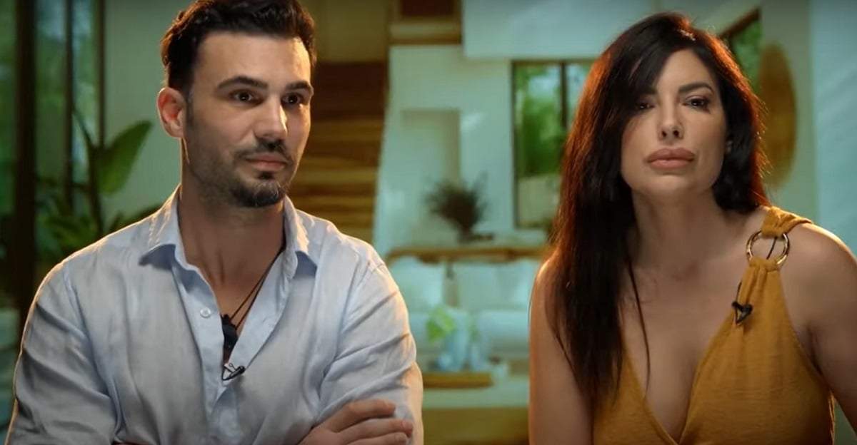 Cum a reacționat fiica lui Claudiu și a Isabelei de la Insula Iubirii când a aflat ca vor participa claudiu si isabel insula iubirii