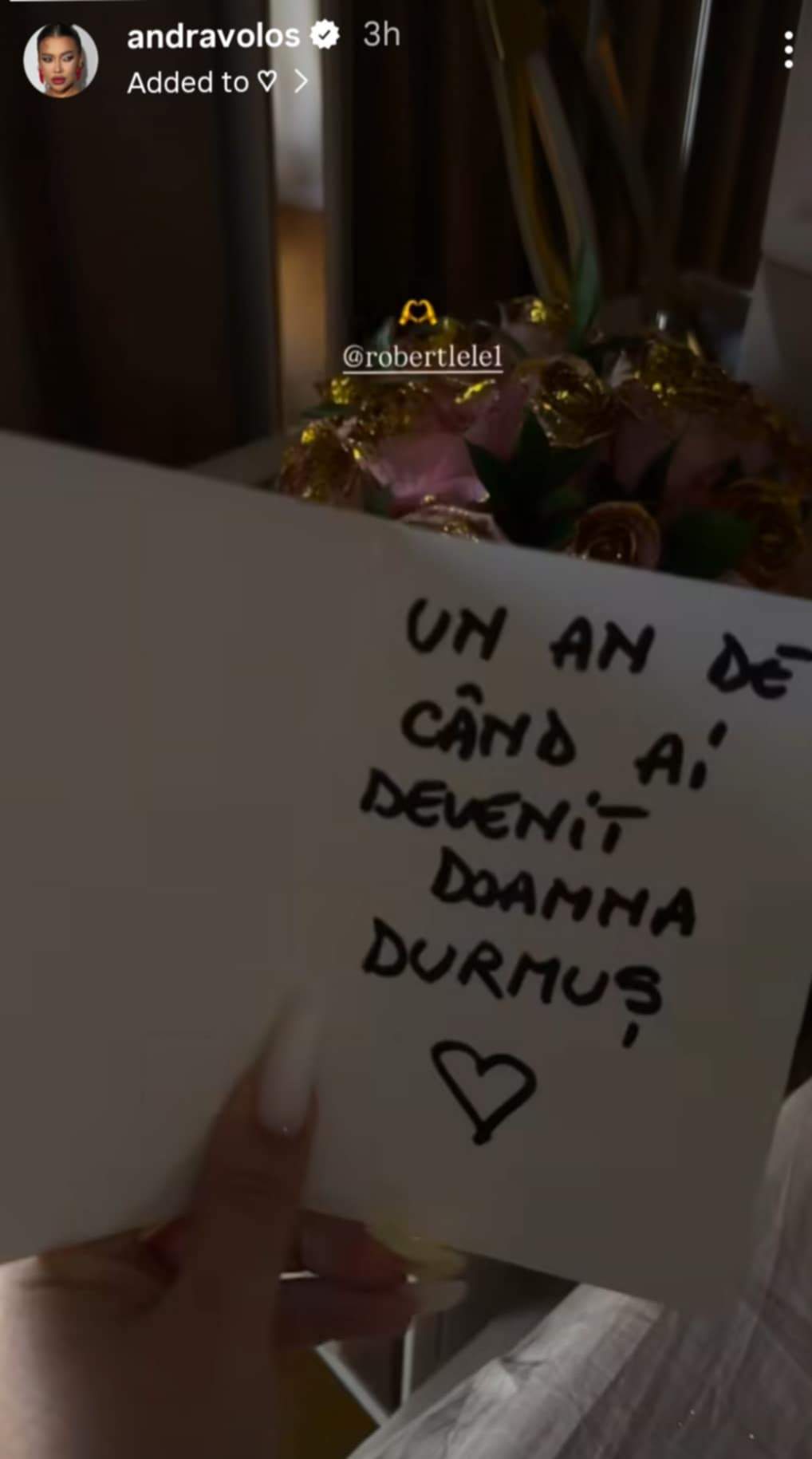 felicitare