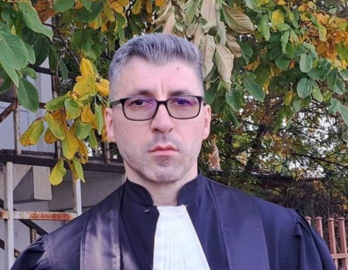 Lovitură teribilă pentru procurorul acuzat de fapte grave | Nu mai are nicio șansă