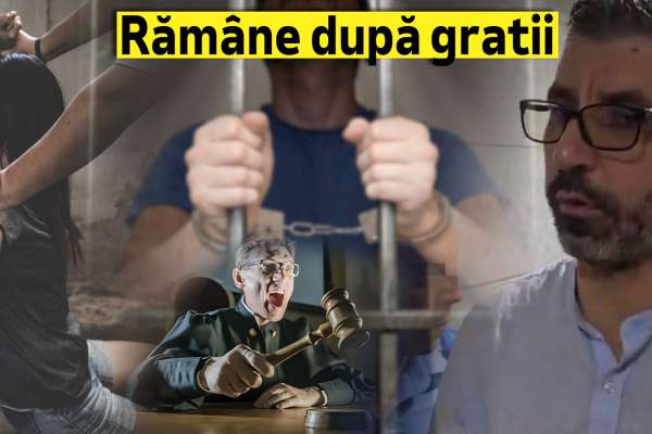 Lovitură teribilă pentru procurorul acuzat de fapte grave | Nu mai are nicio șansă