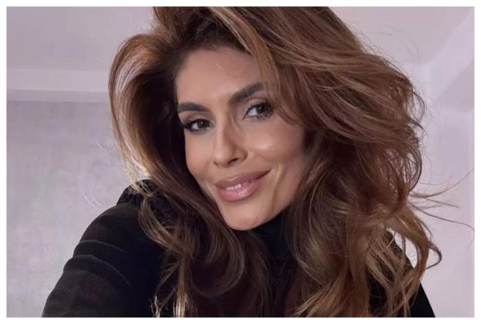 sanziana negru