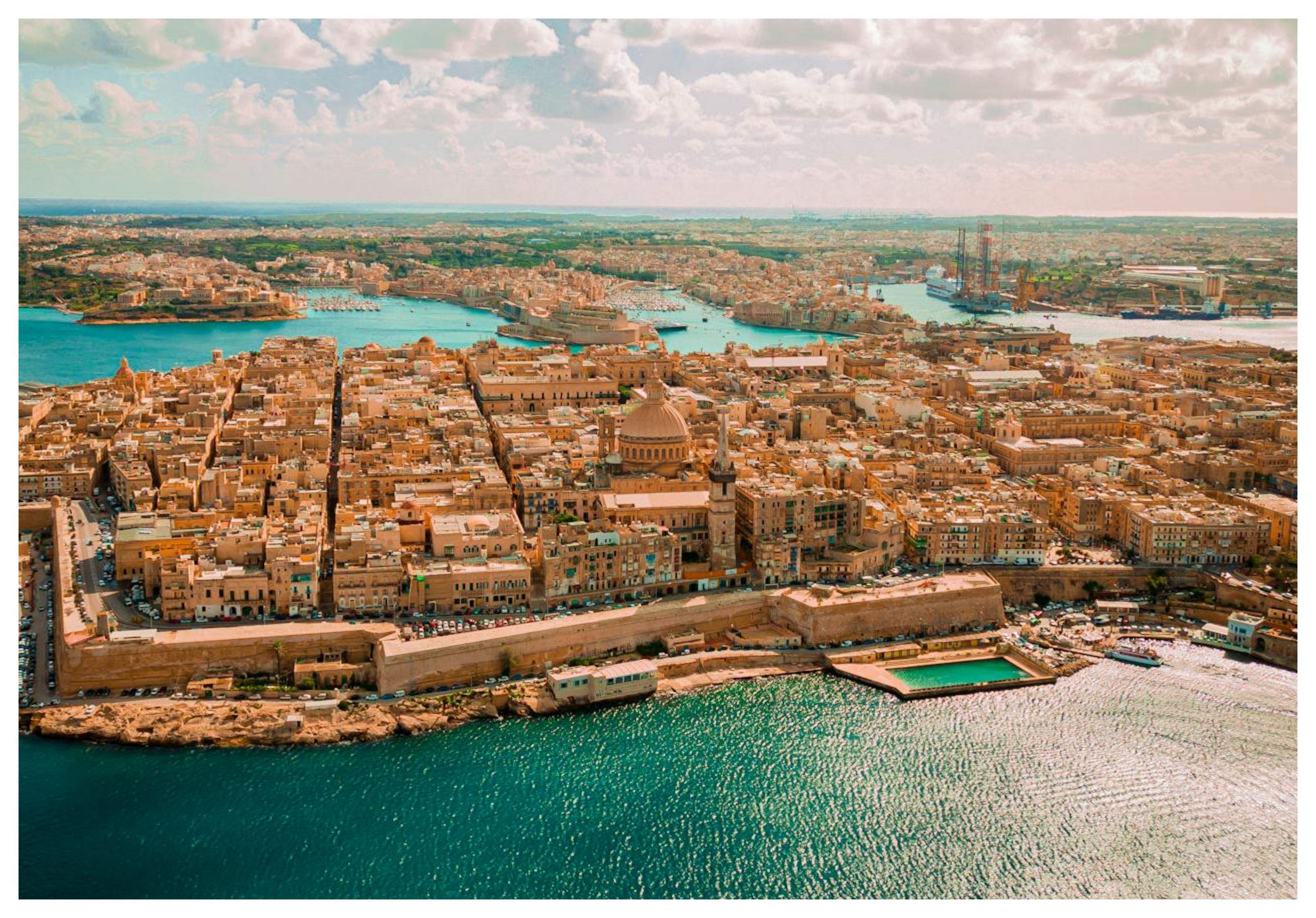 malta