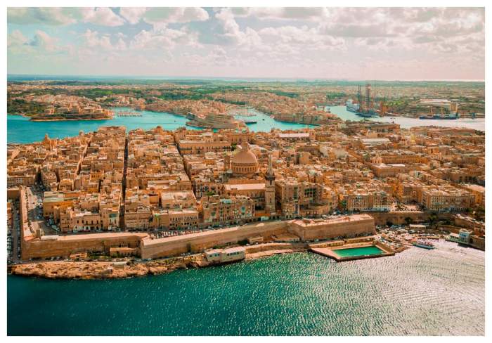 malta