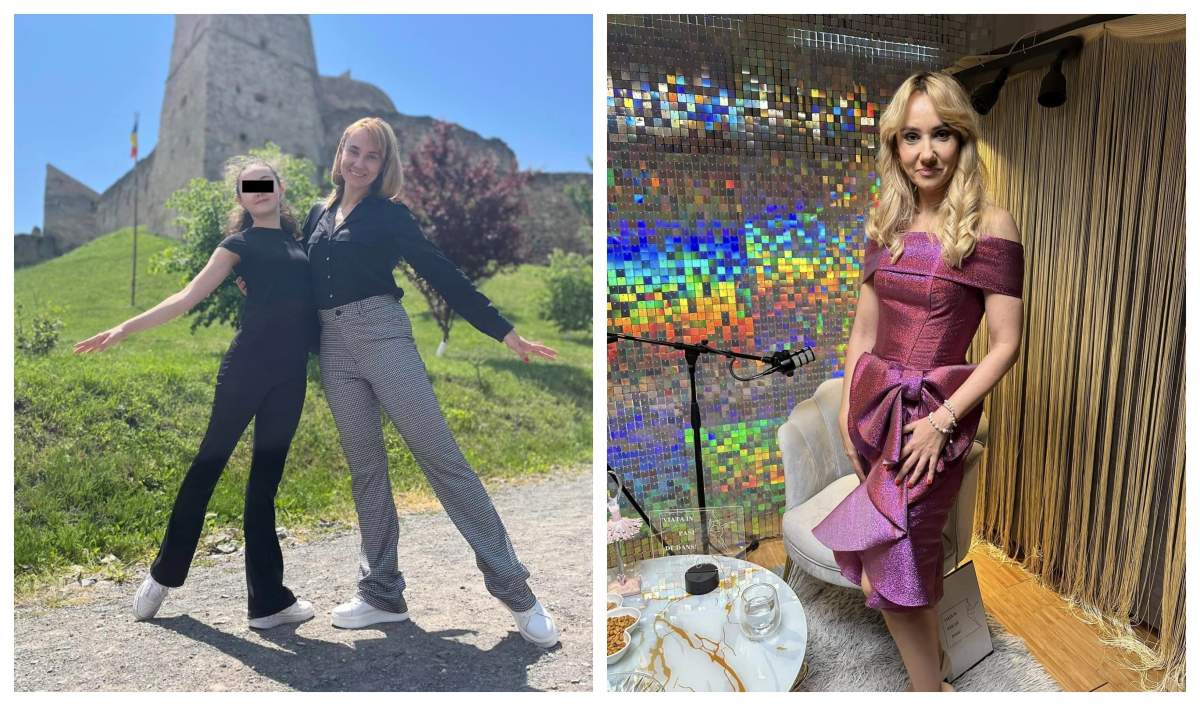 oana ionita si fiica