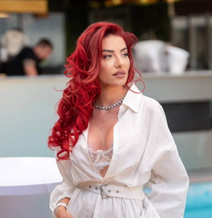 anamaria vaida sedinta foto