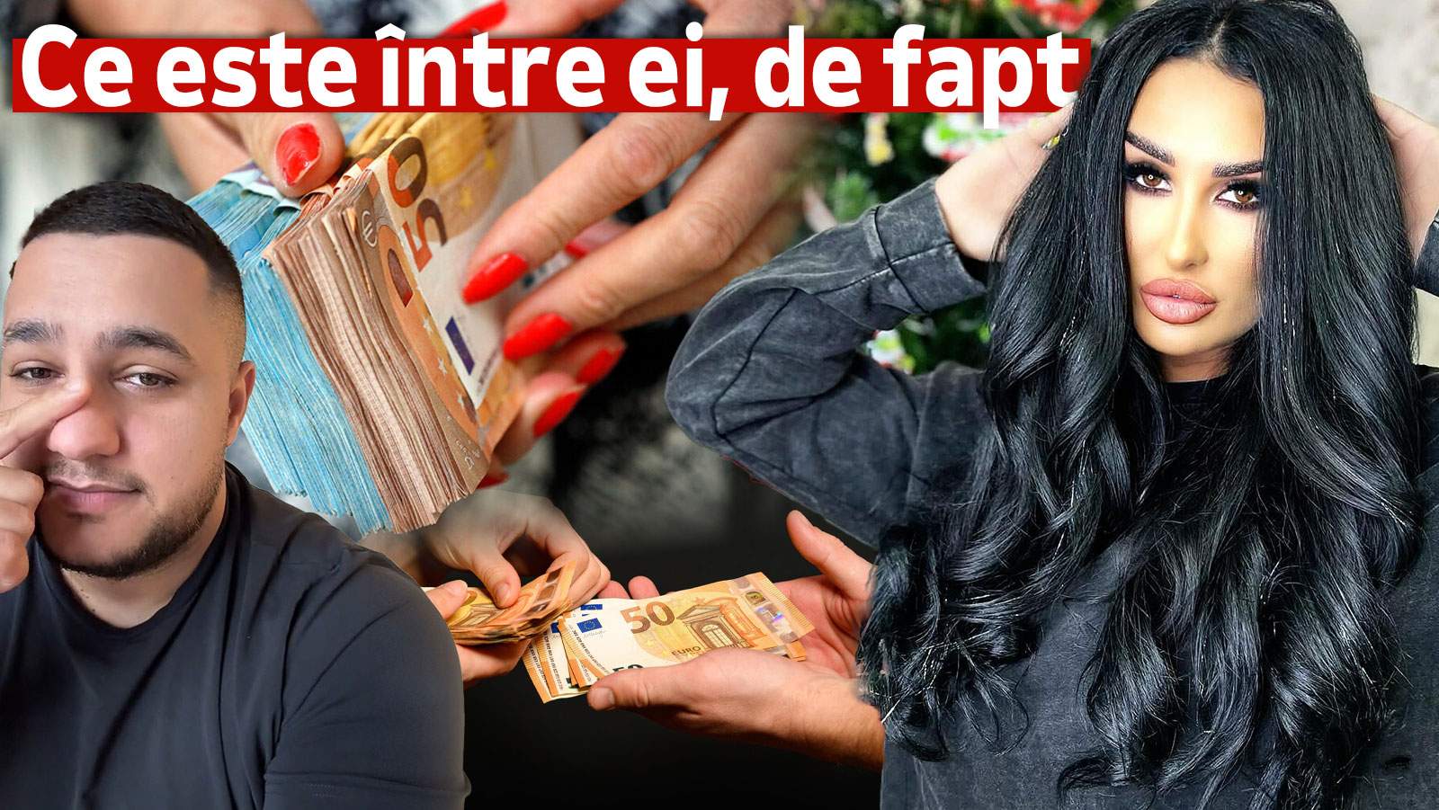 Dana Badea, adevărul despre împăcarea cu Alin, fostul ei iubit, care urmează să fie iar tată! De ce a trebuit să-i dea bărbatului o sumă uriașă de bani, deși sunt despărțiți