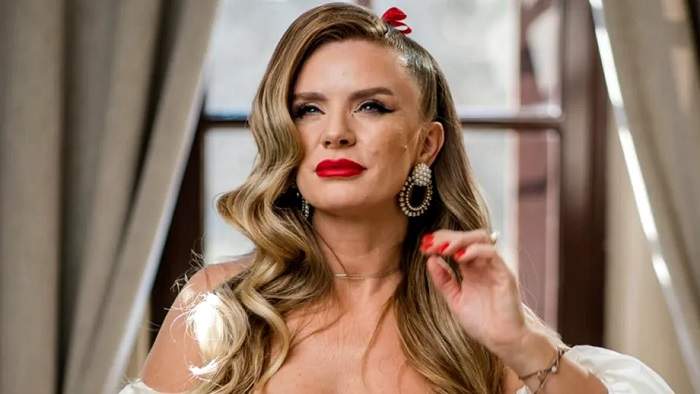 marcela fota
