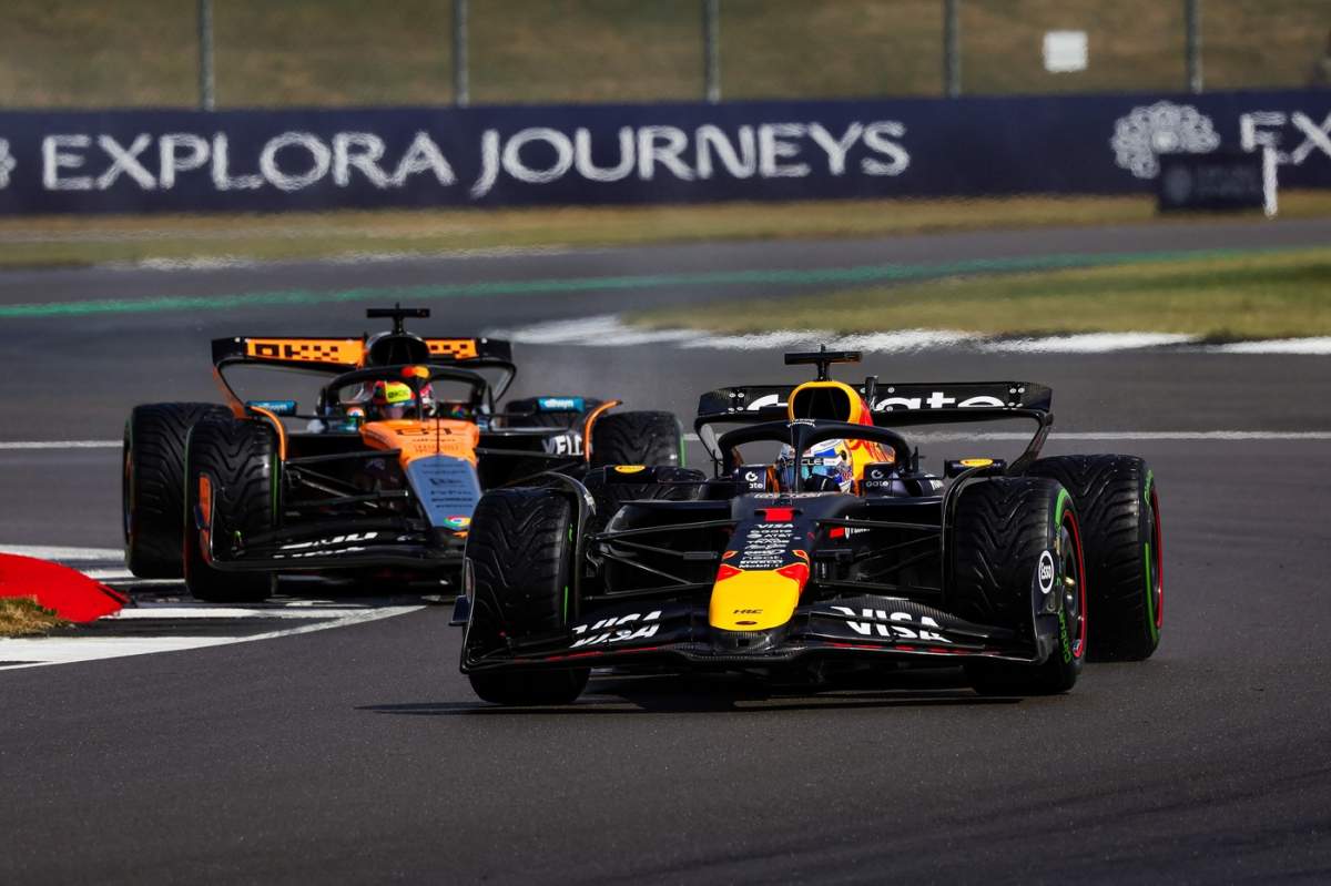 Marele Premiu de Formula 1 al Belgiei se vede duminică, de la 16.00, la Antena 1 şi pe AntenaPLAY