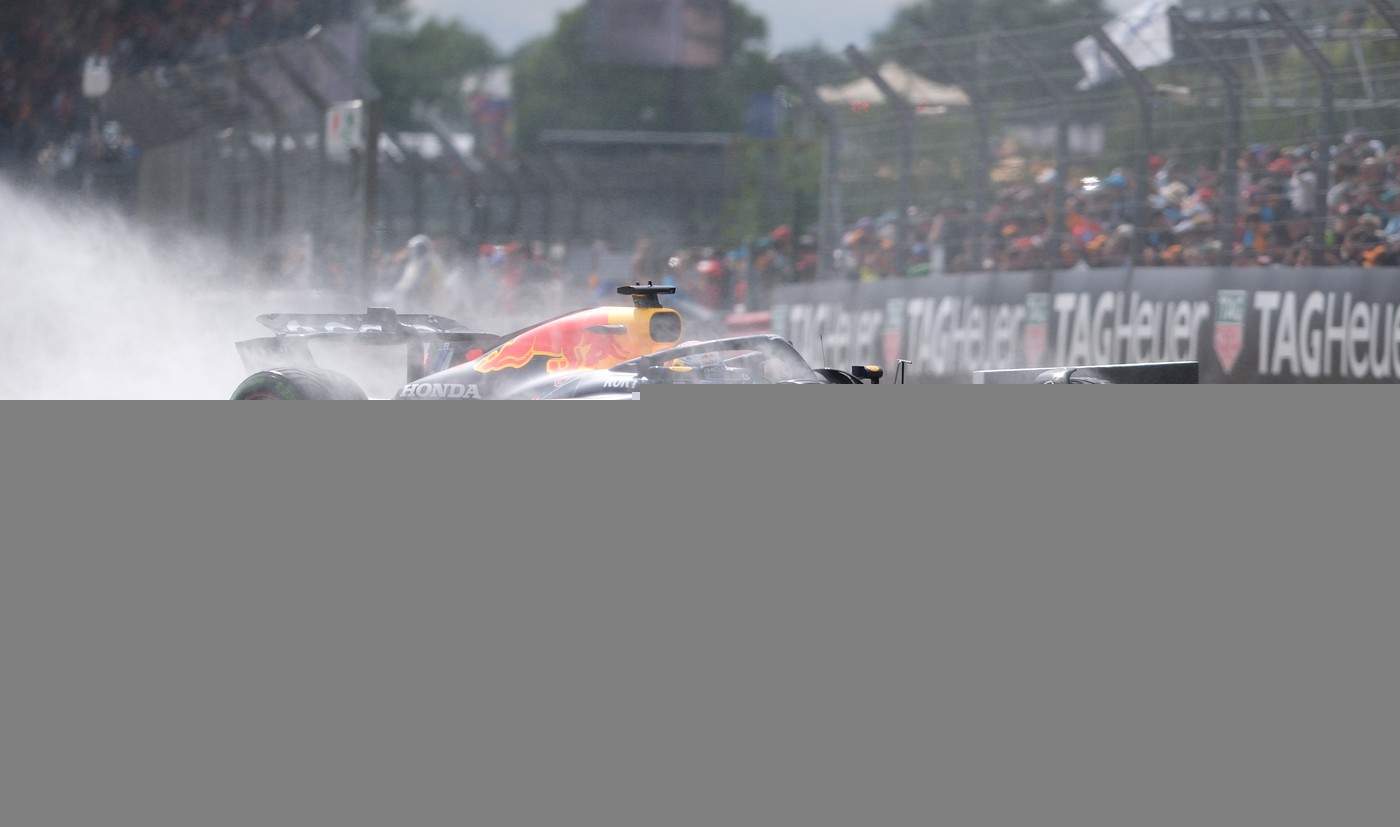 Marele Premiu de Formula 1 al Belgiei se vede duminică, de la 16.00, la Antena 1 şi pe AntenaPLAY