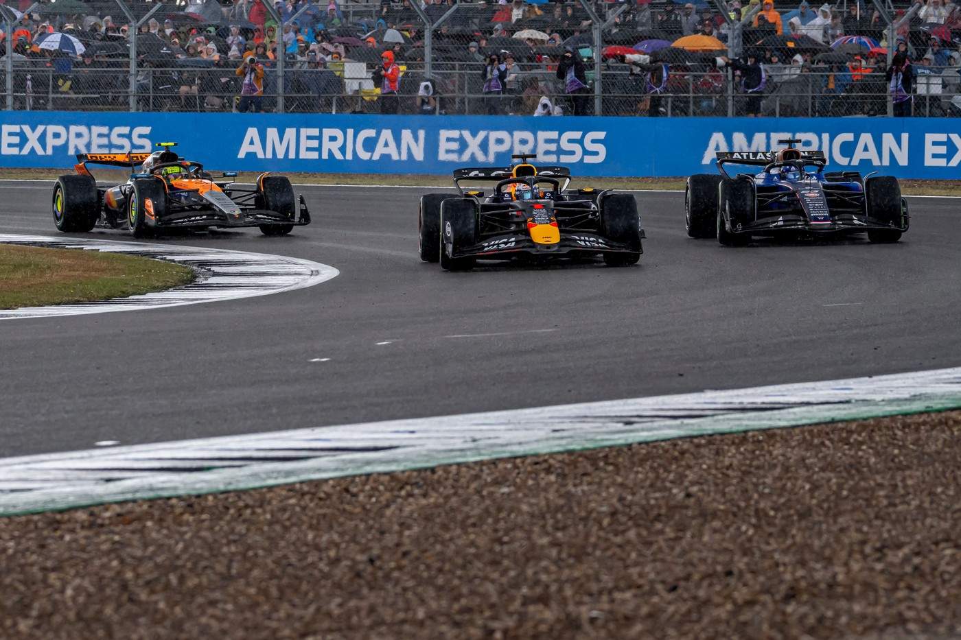 Marele Premiu de Formula 1 al Belgiei se vede duminică, de la 16.00, la Antena 1 şi pe AntenaPLAY