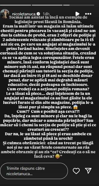 nicoleta nuca