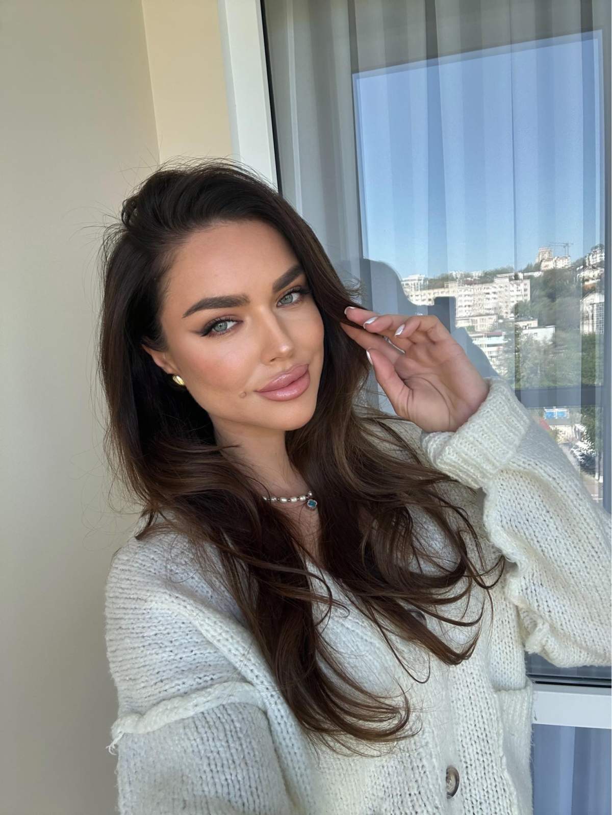 Cristina Scarlevschi
