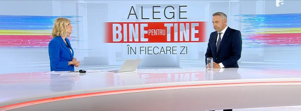 Ministrul Agriculturii, despre cum reducem dependența de importuri, în exclusivitate, la Observator Antena 1