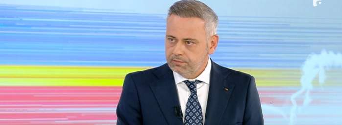 Ministrul Agriculturii, despre cum reducem dependența de importuri, în exclusivitate, la Observator Antena 1