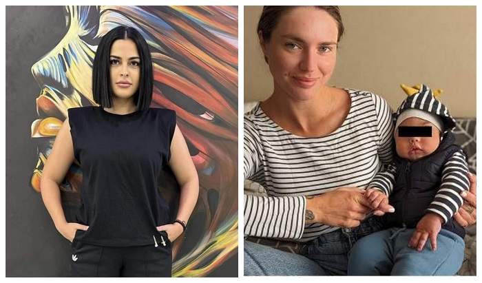 ema insula iubirii si cristina scarlevshi