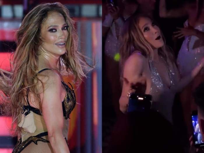 Jennifer Lopez