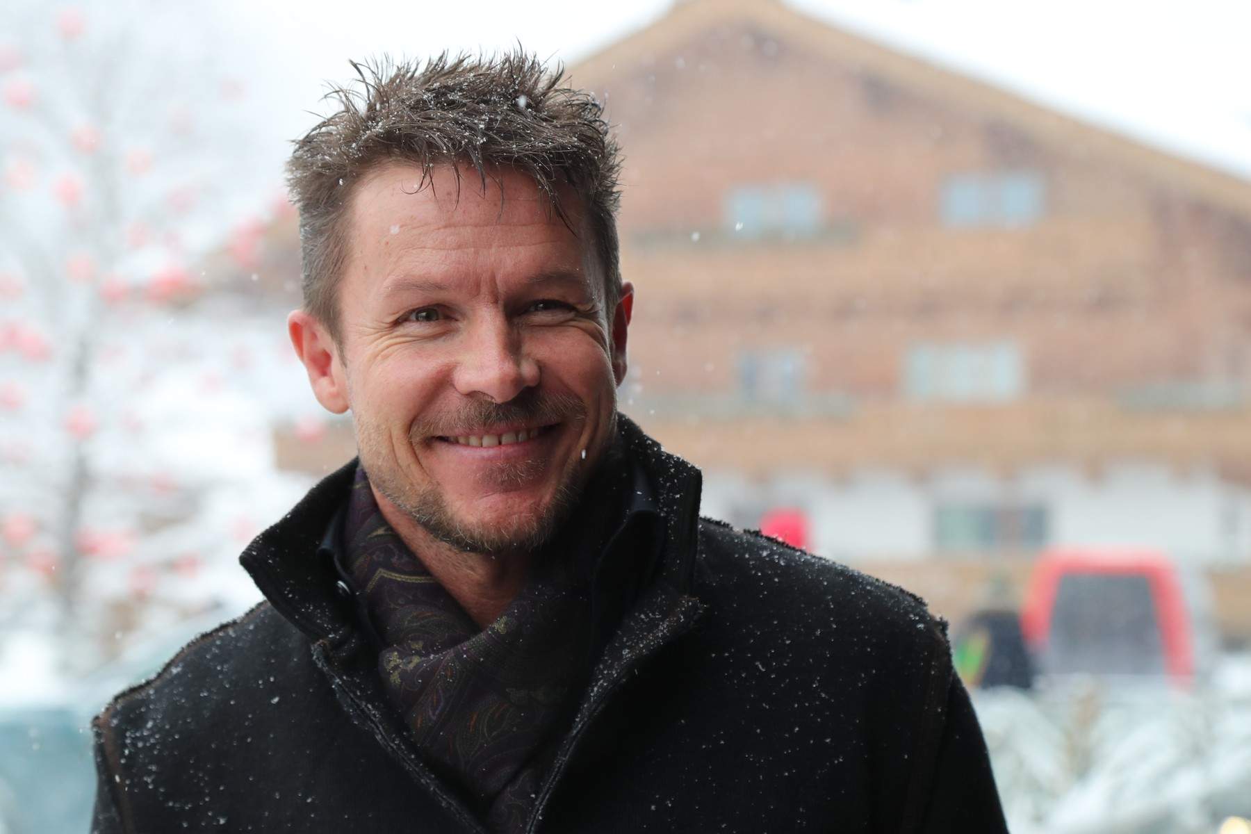 Felix Baumgartner