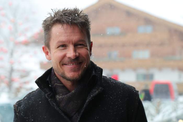 Felix Baumgartner