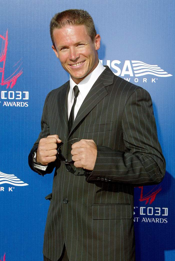 Felix Baumgartner