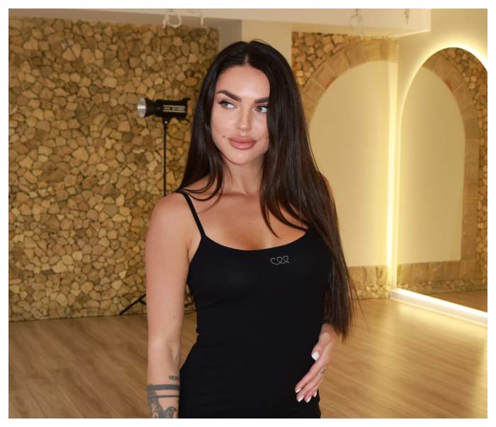 Cristina Scarlevschi