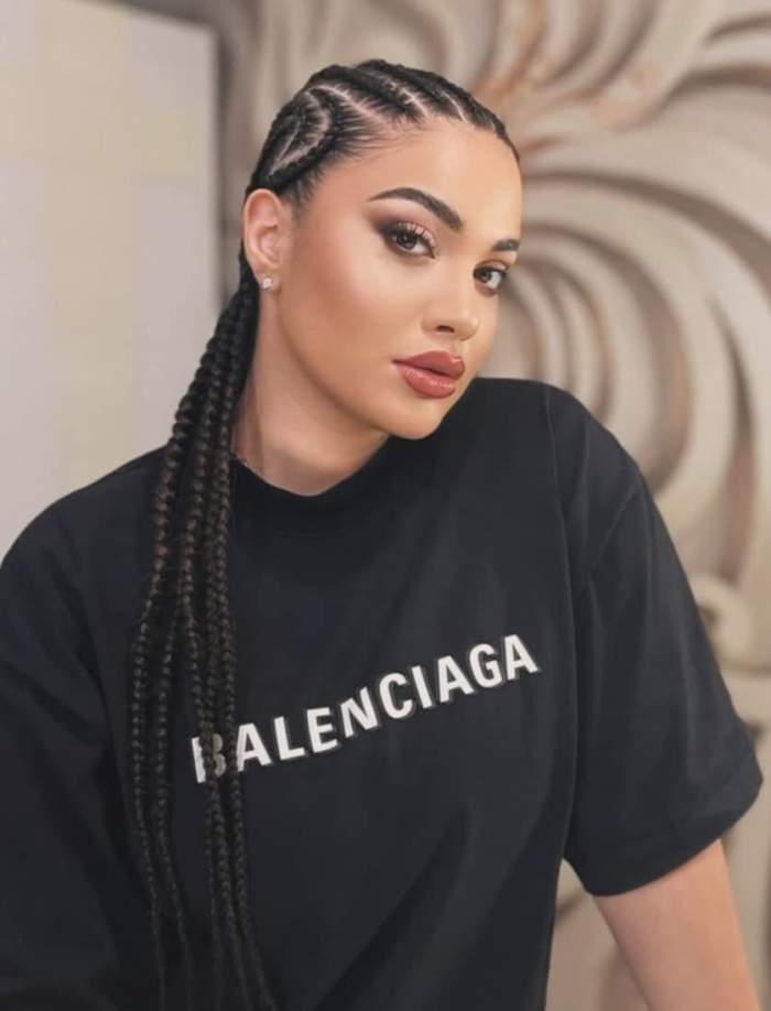 Betty Salam