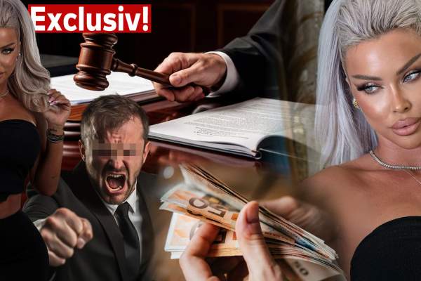 Loredana Chivu și-a făcut K.O. fostul iubit | „Cu Dumnezeu, înainte!”