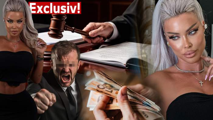 Loredana Chivu și-a făcut K.O. fostul iubit | „Cu Dumnezeu, înainte!”
