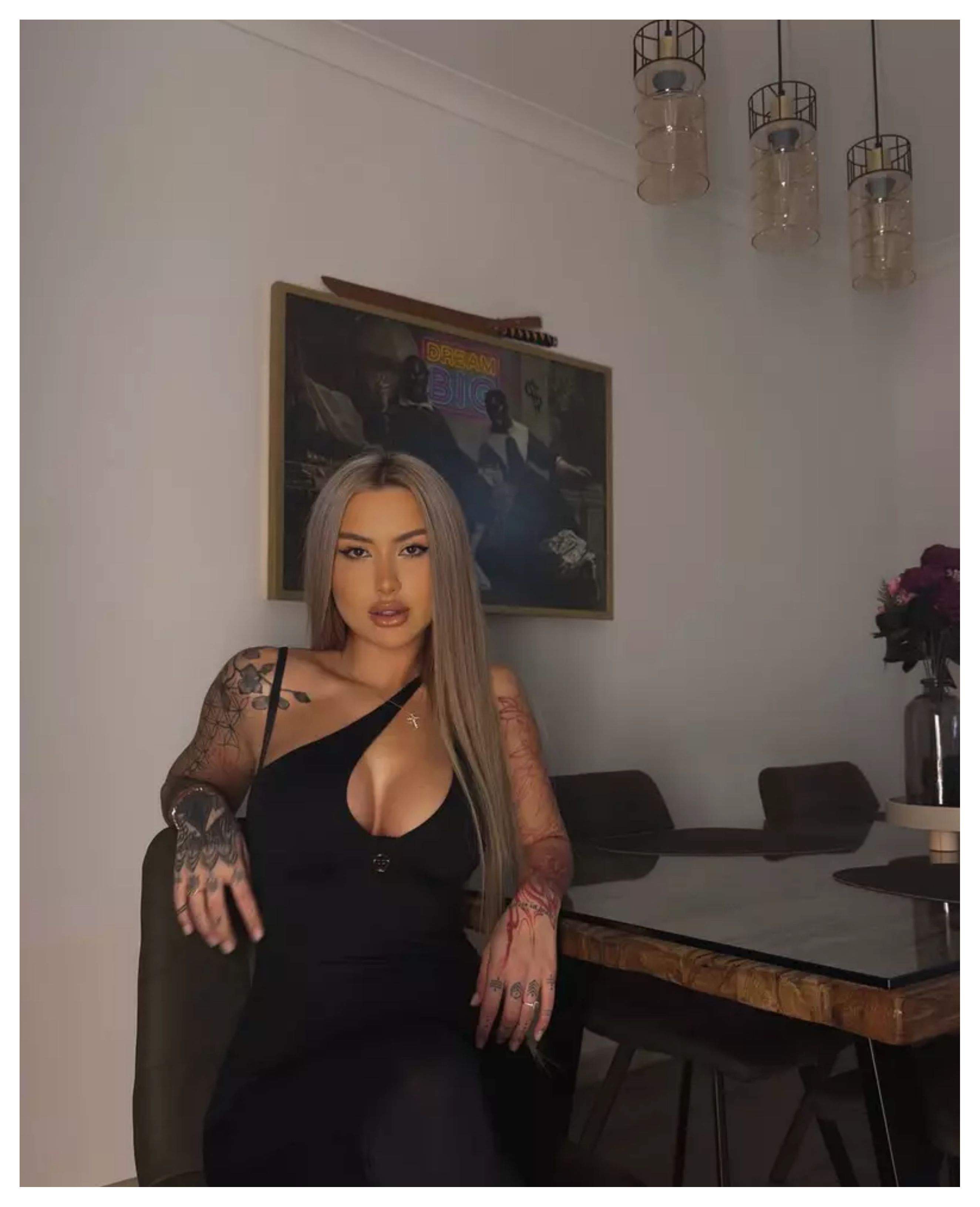 Lino Golden ar fi fost înșelat de soția sa, Delia? Cei doi au divorțat în luna aprilie: „Am iubit-o din tot sufletul”