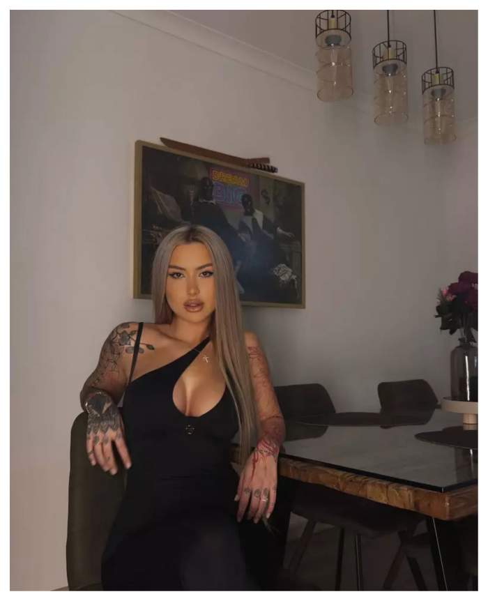 Lino Golden ar fi fost înșelat de soția sa, Delia? Cei doi au divorțat în luna aprilie: „Am iubit-o din tot sufletul”