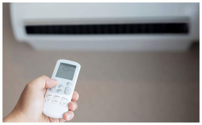 aer conditionat