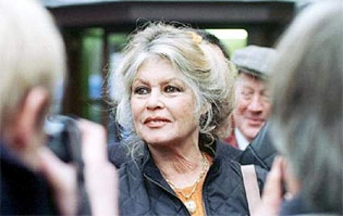 Brigitte Bardot, una dintre cuceririle lui Viorel Lis! Actrița a fost un sex-simbol al anilor '60: „Regret că nu eram...”