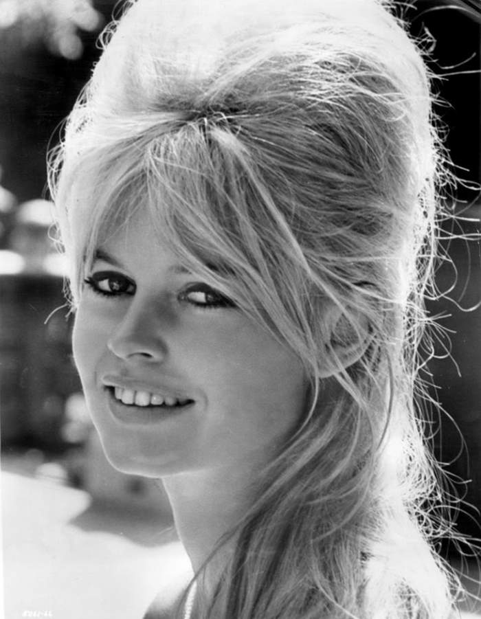 Brigitte Bardot, una dintre cuceririle lui Viorel Lis! Actrița a fost un sex-simbol al anilor '60: „Regret că nu eram...”