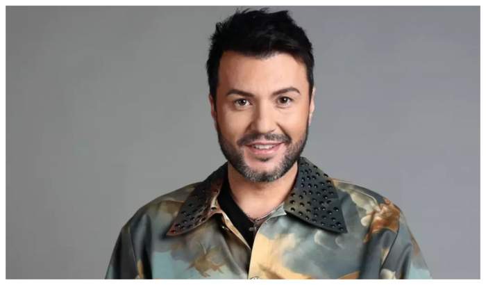 Marian Capet