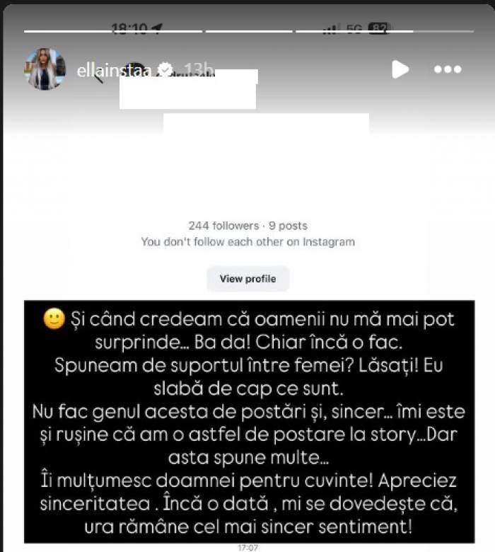 ella si andrei insula iubirii