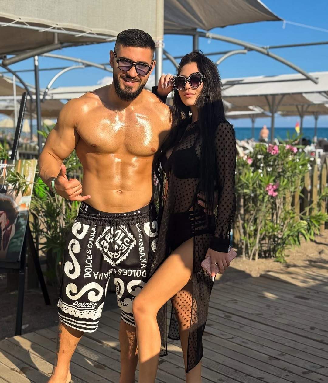 bogdan mocanu si iubita