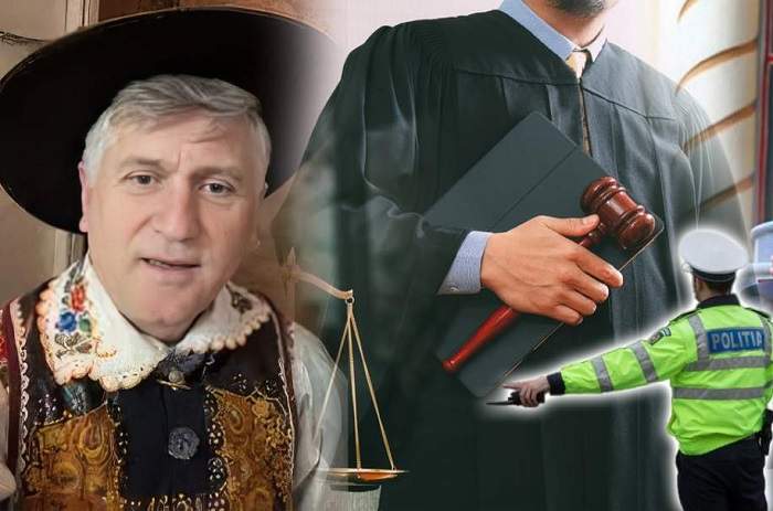 Cristian Pomohaci, îngenuncheat | Soarta artistului, pecetluită cu o simplă lovitură de ciocan