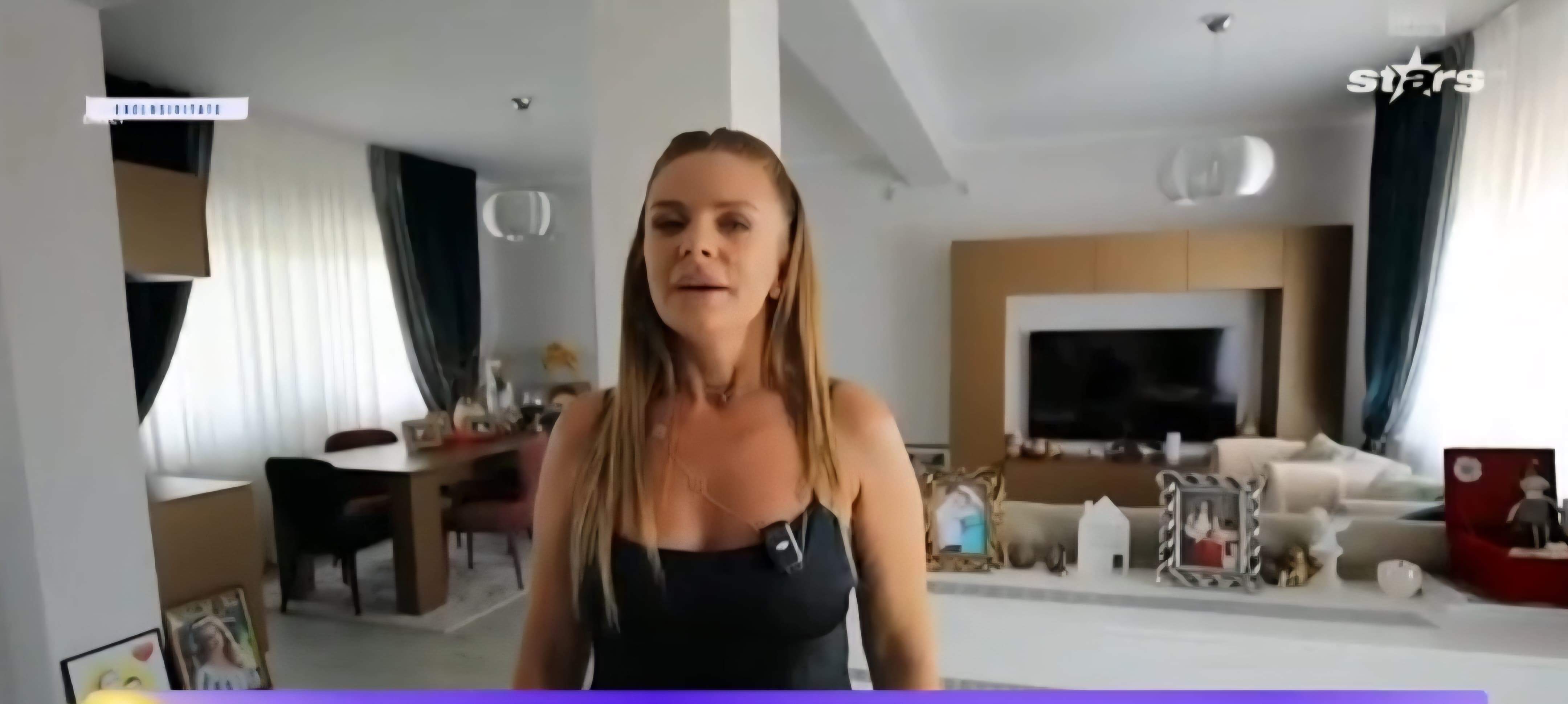 marcela fota casa