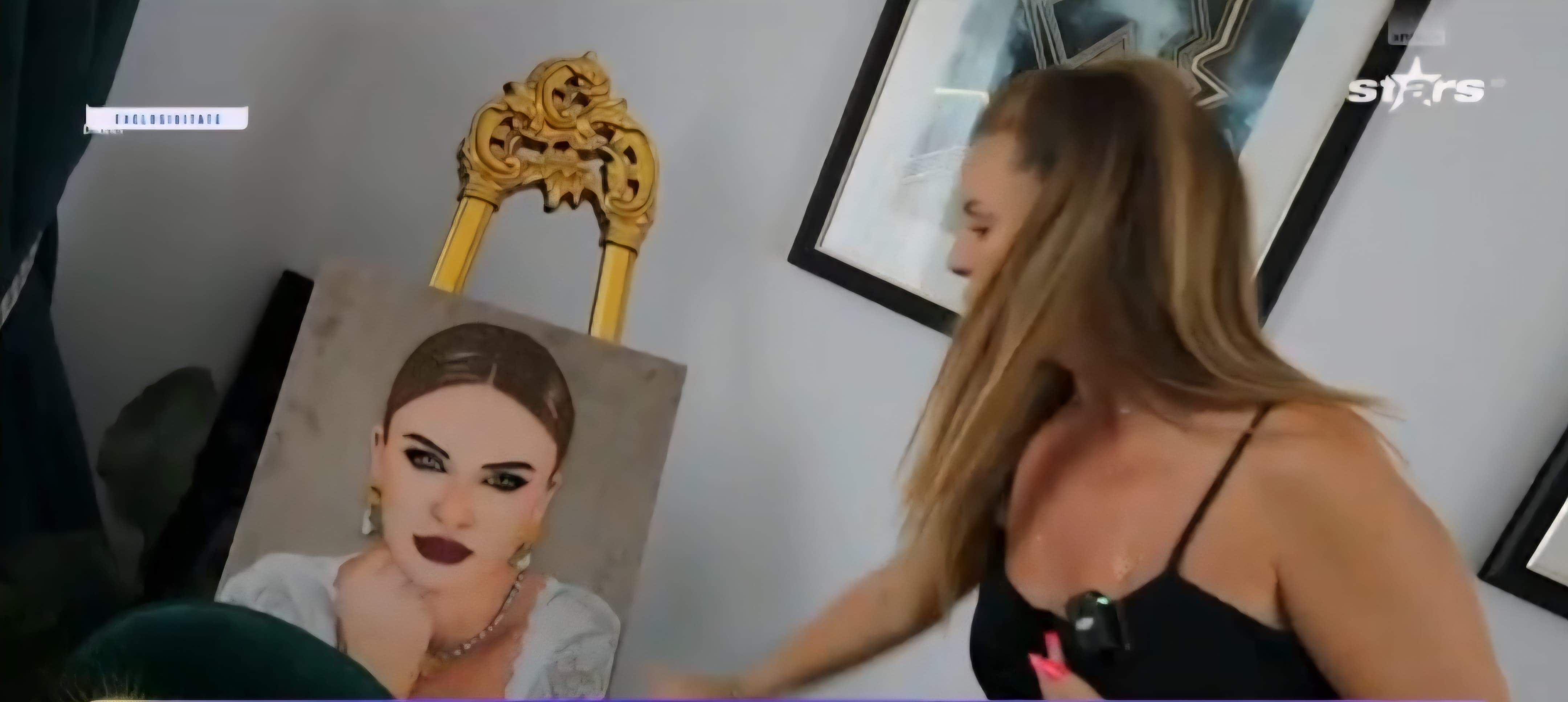 marcela fota casa