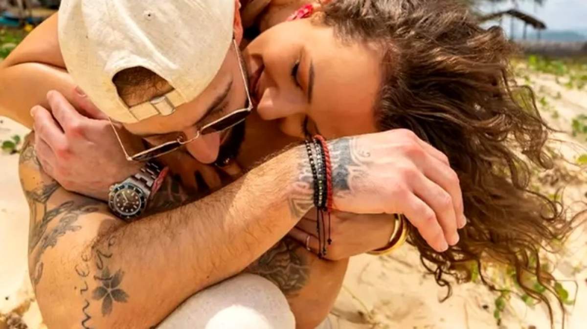 francesca si cristi insula iubirii