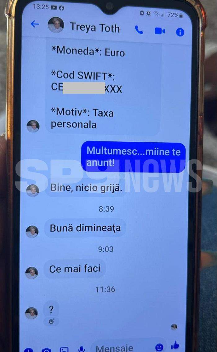 EXCLUSIV | Terapeut celebru, victima unui furt de identitate | Ajunge la DIICOT