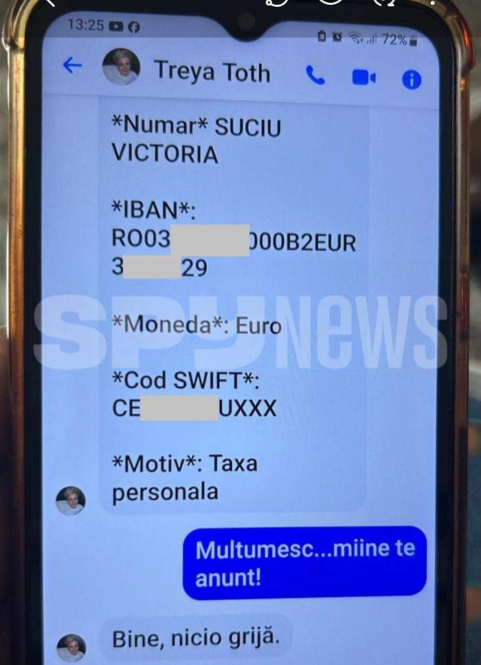 EXCLUSIV | Terapeut celebru, victima unui furt de identitate | Ajunge la DIICOT