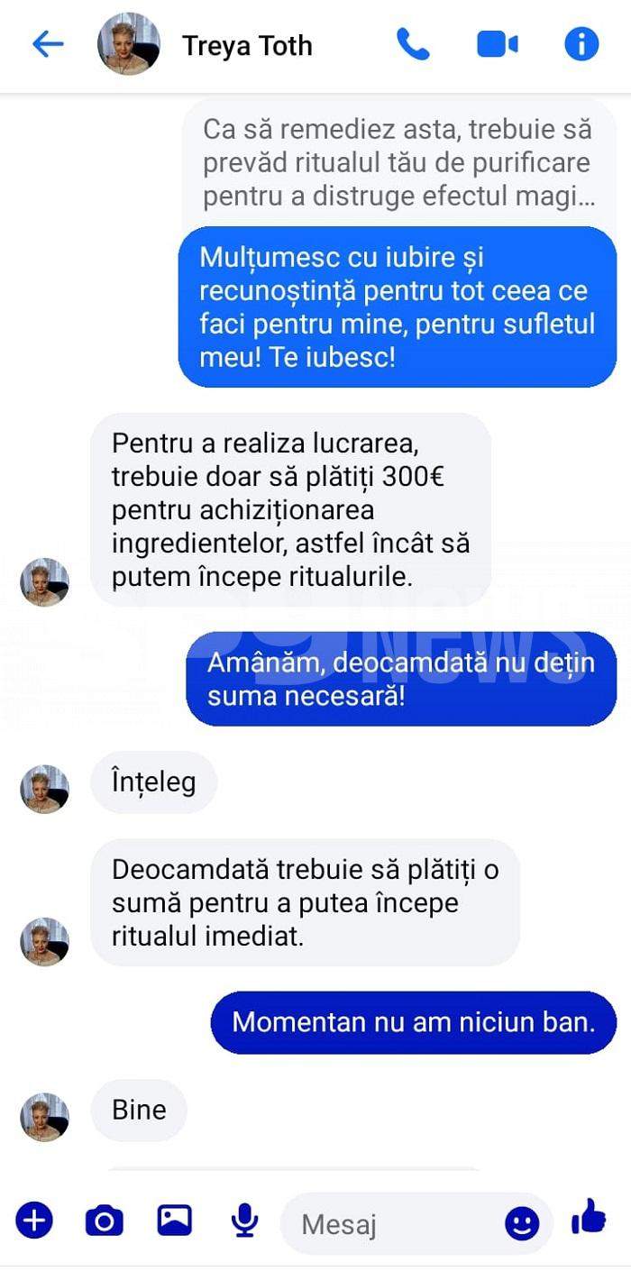 EXCLUSIV | Terapeut celebru, victima unui furt de identitate | Ajunge la DIICOT