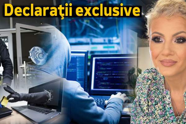EXCLUSIV | Terapeut celebru, victima unui furt de identitate | Ajunge la DIICOT