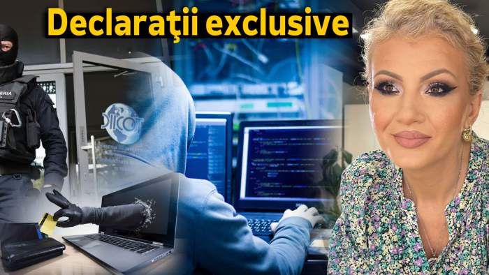 EXCLUSIV | Terapeut celebru, victima unui furt de identitate | Ajunge la DIICOT