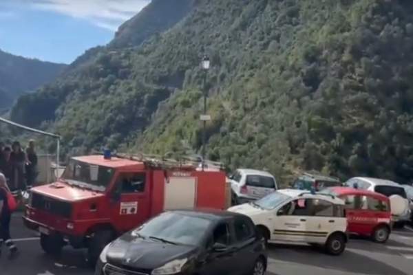 Diana, o româncă de 35 de ani, a fost dată dispărută, în Italia. Era în vacanță, iar de aproape două săptămâni este de negăsit