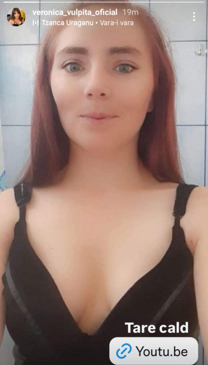 Veronica Stegaru
