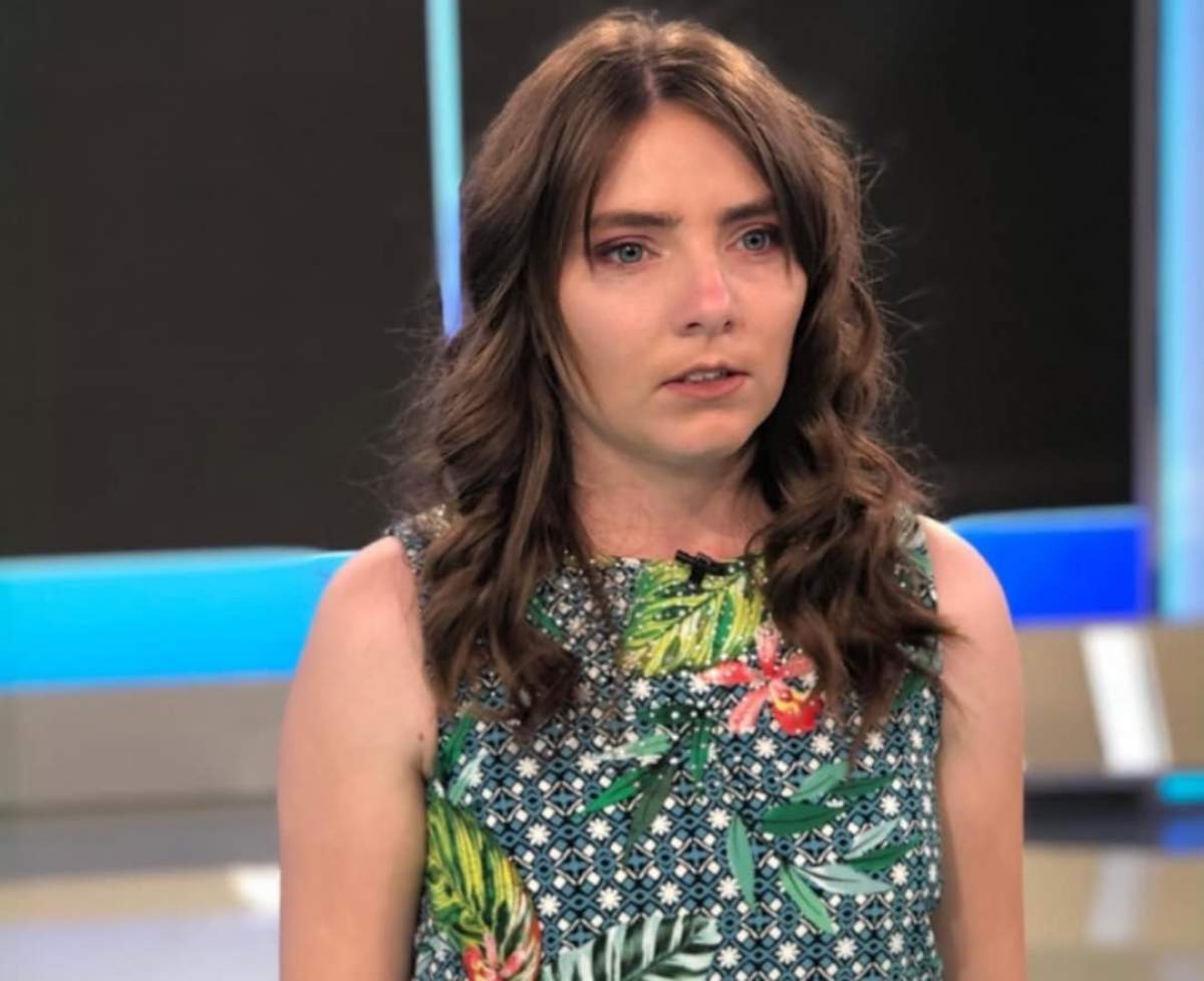 Veronica Stegaru