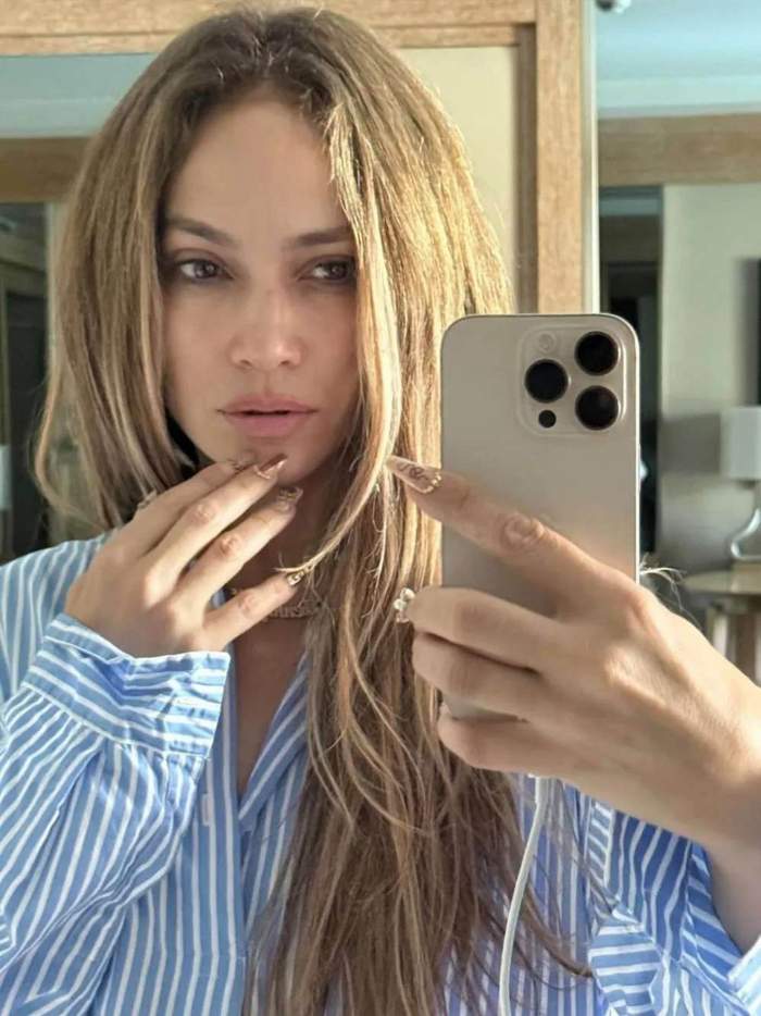 Jennifer Lopez