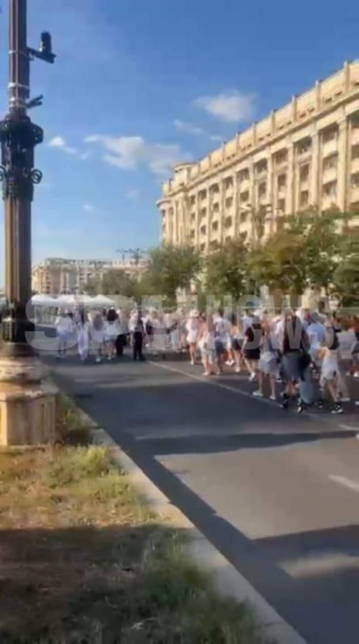 Concert Jennifer Lopez în România! Spynews.ro îți oferă imagini și informatii în timp real | VIDEO
