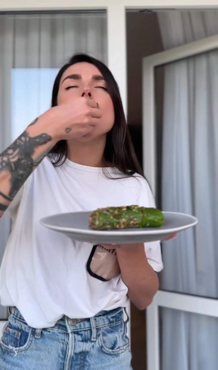 Cristina Scarlevschi de la Insula Iubirii